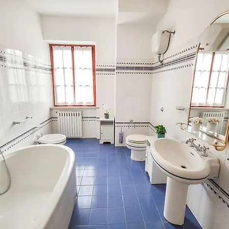 Casa Lucia - A 400m Dal Mare *