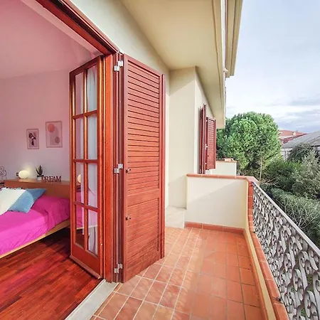 Apartment Casa Lucia - A 400m Dal Mare *