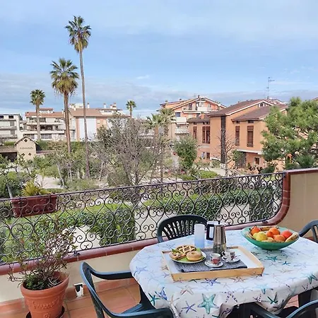 Apartment Casa Lucia - A 400m Dal Mare