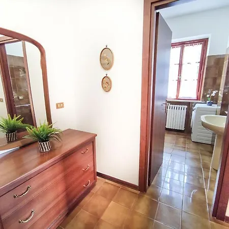 Apartment Casa Lucia - A 400m Dal Mare Martinsicuro