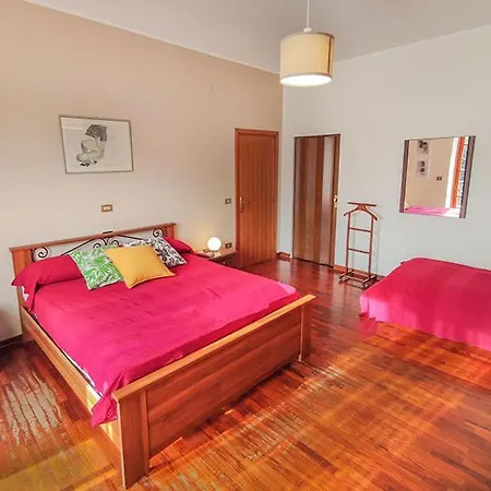 Casa Lucia - A 400m Dal Mare Apartment