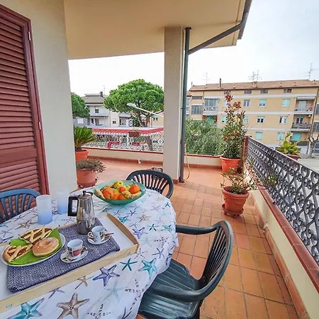 Casa Lucia - A 400m Dal Mare * Martinsicuro
