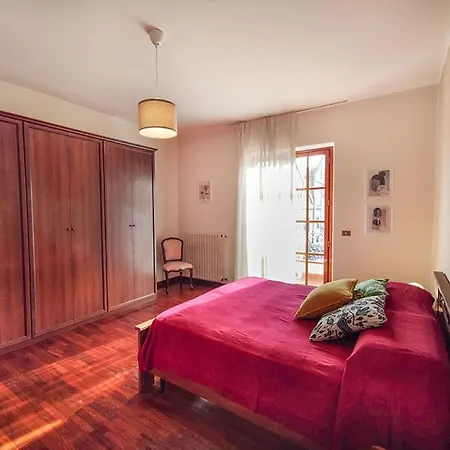 Apartment Casa Lucia - A 400m Dal Mare Martinsicuro