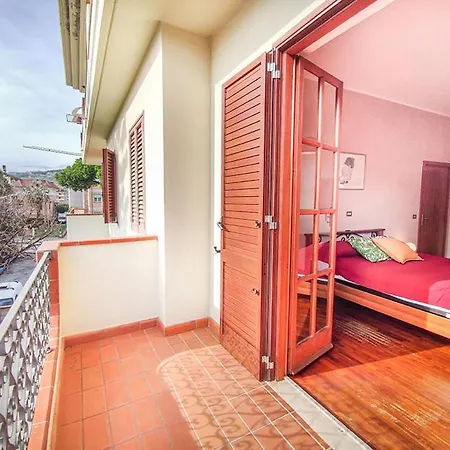 Apartment Casa Lucia - A 400m Dal Mare