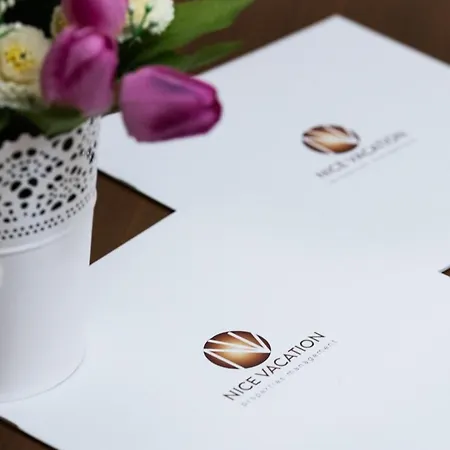 Casa Lucia - A 400m Dal Mare Apartment